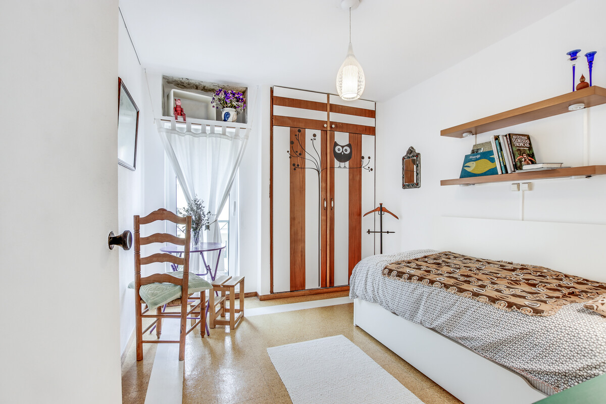 Azores Room X1(Full Room) - 1