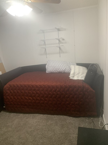 Entertainment Home