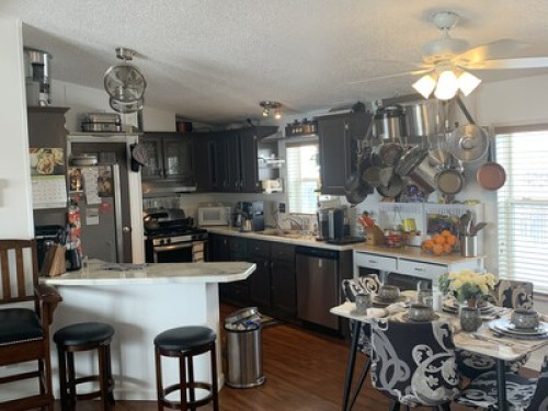 Entertainment Home