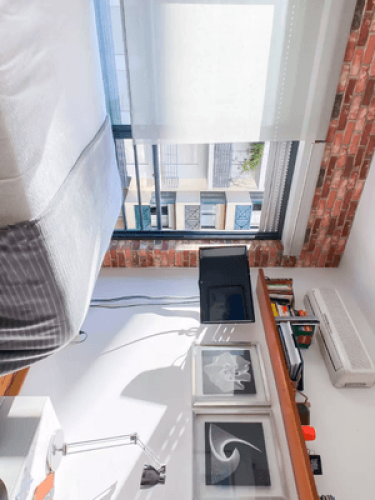 Cool Room - Gallery - 13
