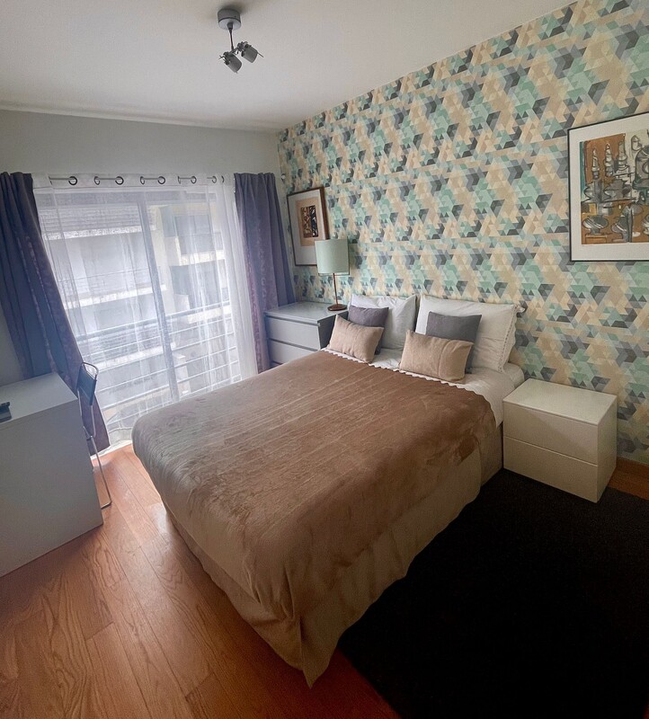 Quarto Soalheiro(Full Room) - 1