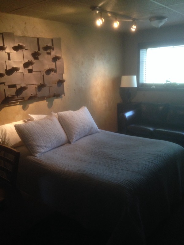  Lower Level(Full Room)  -  AWSOME LIVING  - Gallery -  1