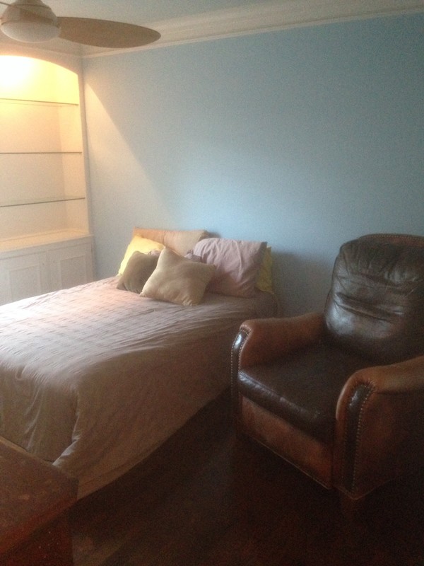 Upper Level(Full Room) - 1