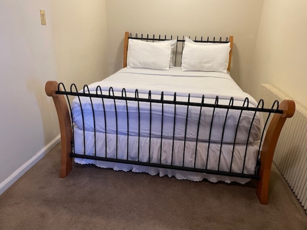 Woody Westover(Single Bed) - 1