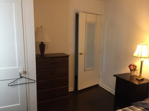 Cozy room in the HEART of DC  