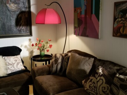 Guest Room 3 mi to the White House  - Gallery -  5