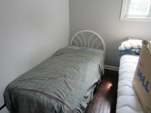 Room in single Family home