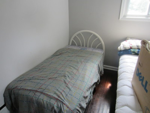 Room in single Family home