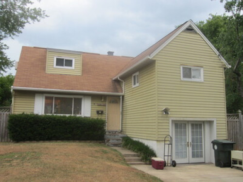 Room in single Family home