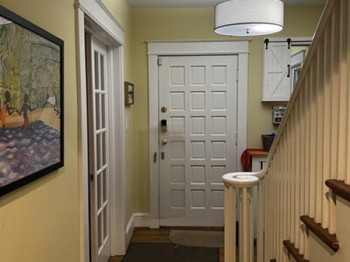 Cozy Bungalow in Takoma, DC  - Gallery -  5