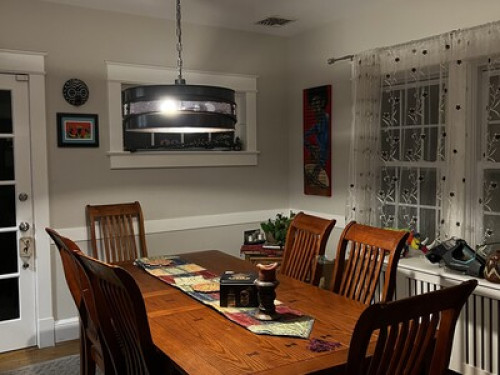 Cozy Bungalow in Takoma, DC