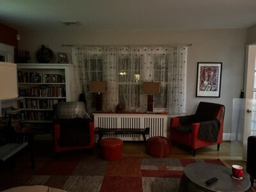 Cozy Bungalow in Takoma, DC
