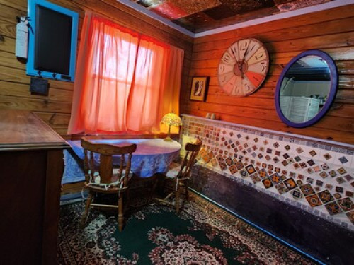 Spa On Spruce 
