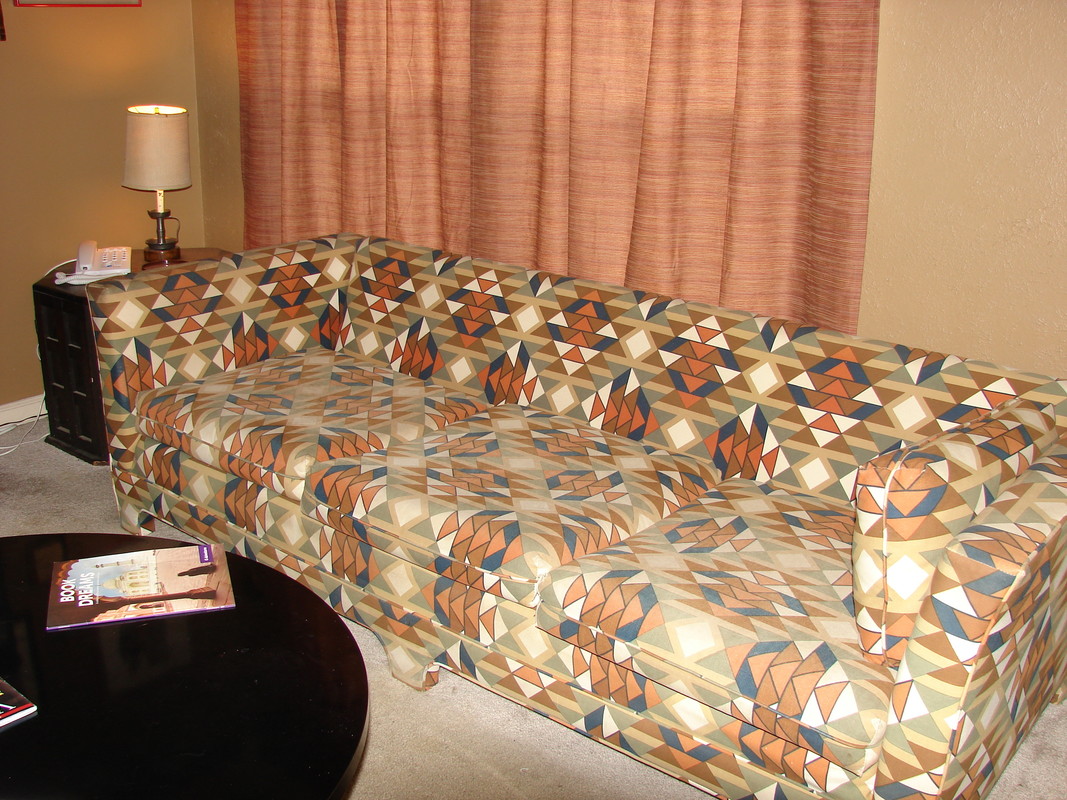 Bedroom(Full Room) - 1