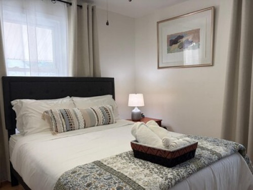 Comfortable Stay in Rockville, MD - Gallery - 23