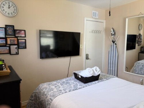 Comfortable Stay in Rockville, MD - Gallery - 8