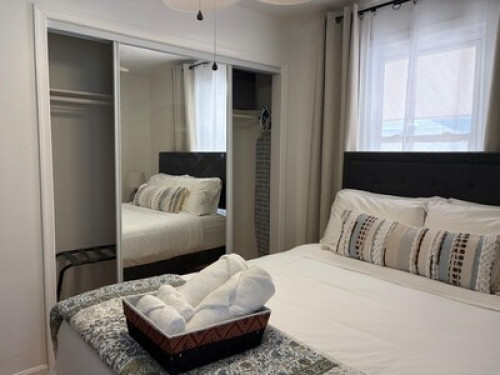 Comfortable Stay in Rockville, MD - Gallery - 12