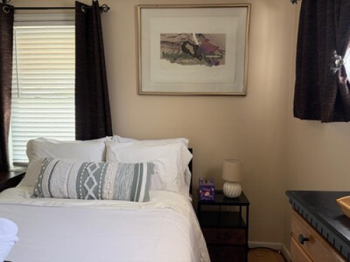 Comfortable Stay in Rockville, MD - Gallery - 6