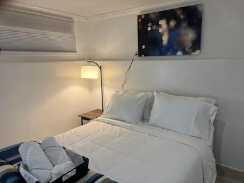 Comfortable Stay in Rockville, MD
