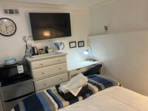 Comfortable Stay in Rockville, MD  - Gallery -  5