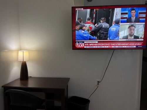 Comfortable Stay in Rockville, MD - Gallery - 57