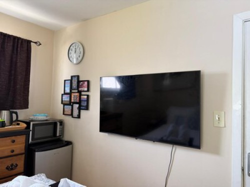 Comfortable Stay in Rockville, MD