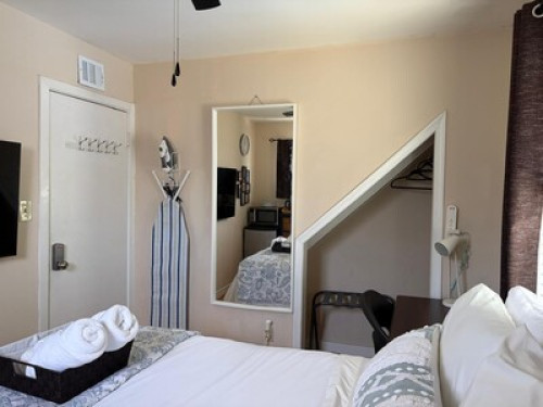 Comfortable Stay in Rockville, MD - Gallery - 7