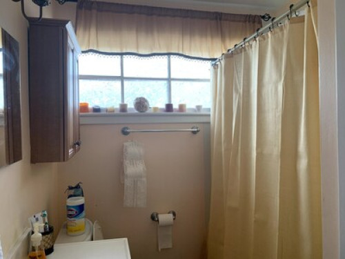 Comfy and Convenient Place