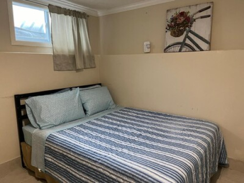 Comfortable Stay in Rockville, MD
