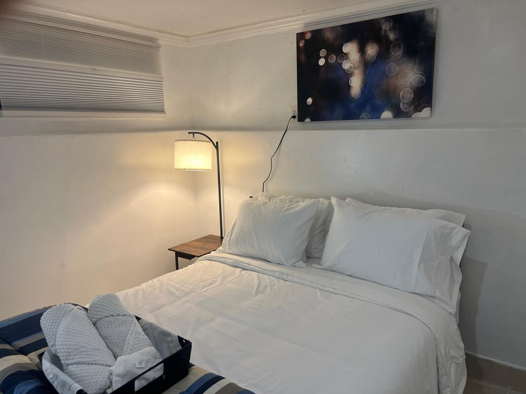Clove - Basement(Full Room) - 1