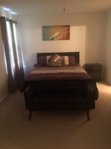 Master Bedroom/Private Bath - Gallery - 5