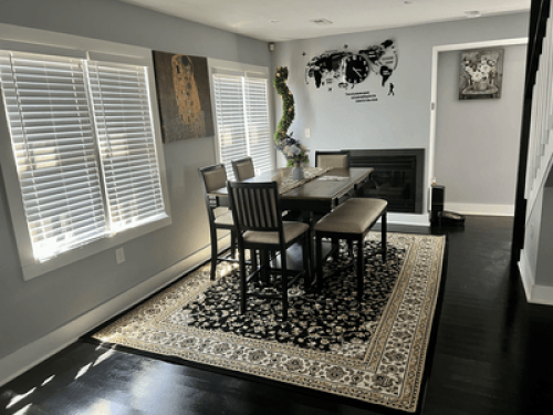 Luxury and Modern 1-Bedroom near Ai