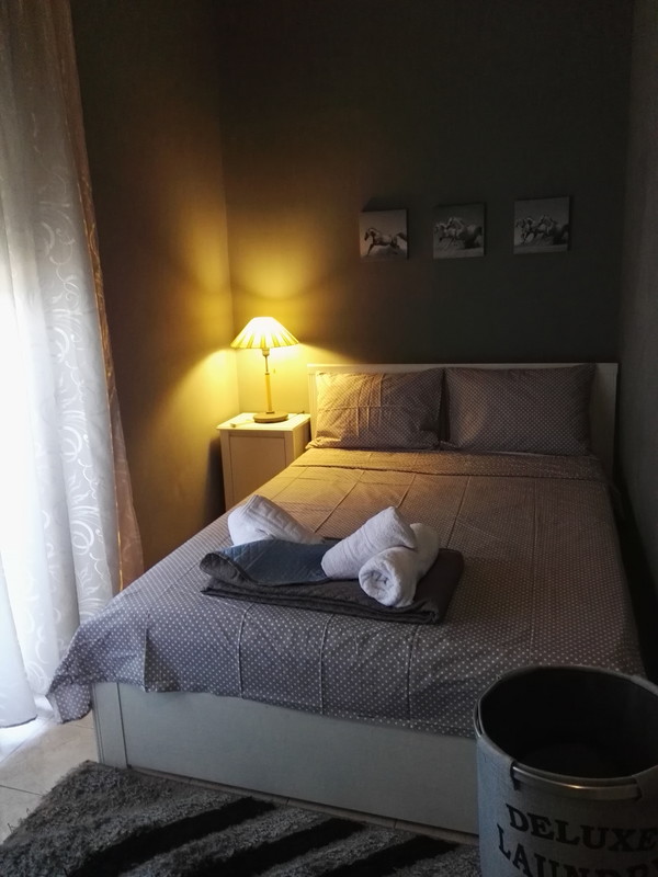 Room 2(Full Room) - Danae's mesonette near the see - Gallery - 1