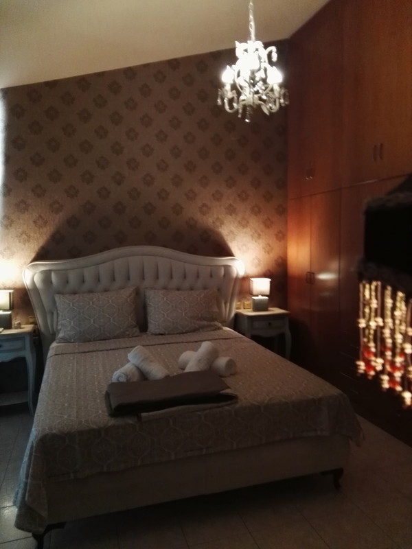 Bedroom 1(Full Room) - 1