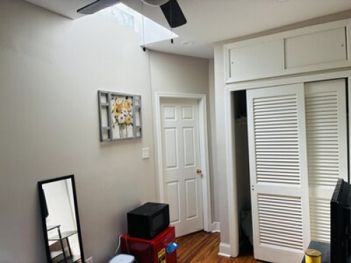 Private room in Greektown - Gallery - 11
