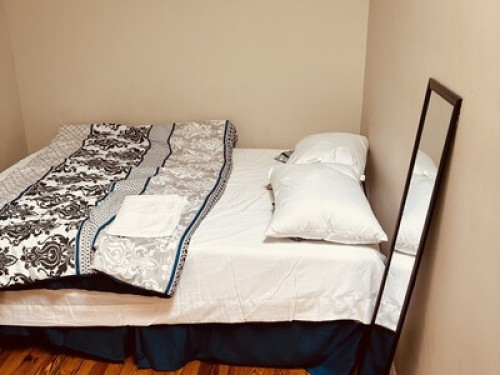 Private room in Greektown - Gallery - 10
