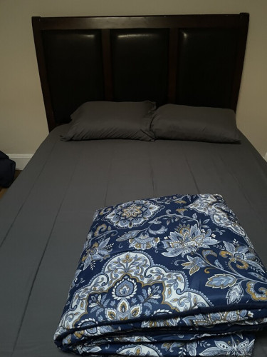 Private room in urban area - Gallery - 5