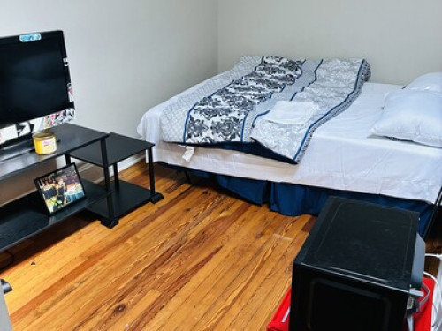 Private room in Greektown - Gallery - 14