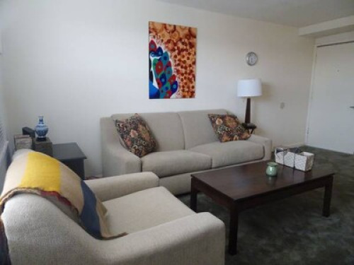Beautiful 1 Bedroom close to Harbor