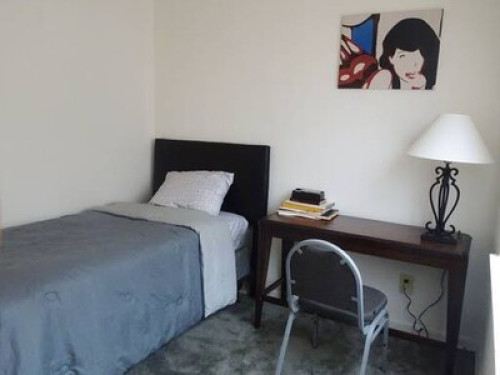 Beautiful 1 Bedroom close to Harbor  - Gallery -  5