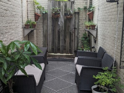 Historic Park Avenue - Gallery - 15