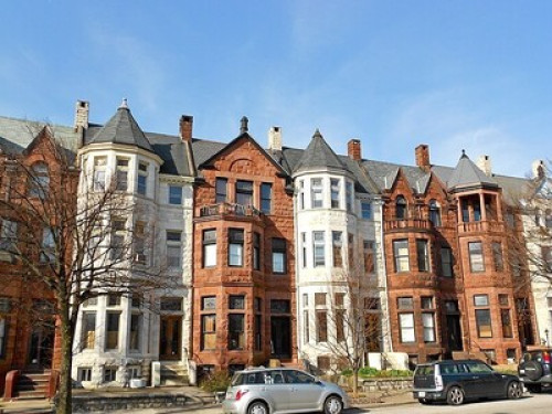 Historic Park Avenue - Gallery - 12
