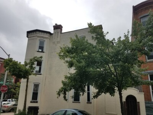 Historic Park Avenue