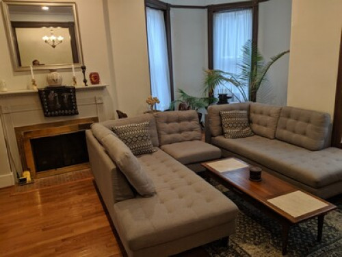 Historic Park Avenue - Gallery - 20