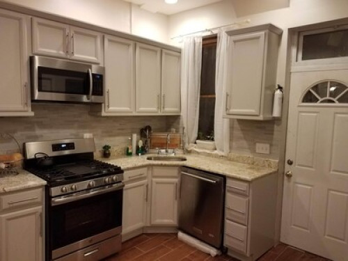 Historic Park Avenue - Gallery - 17
