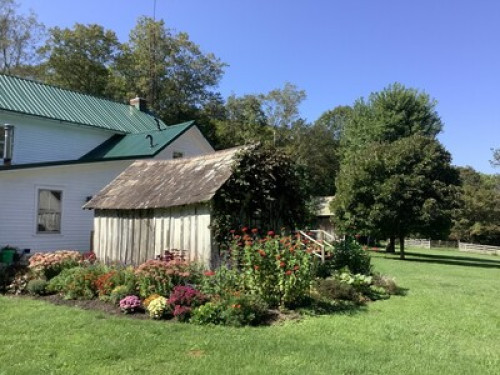 Country Home Close to Town - Gallery - 8