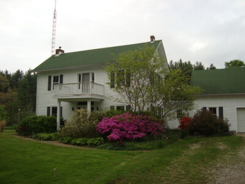 Country Home Close to Town - Gallery - 6