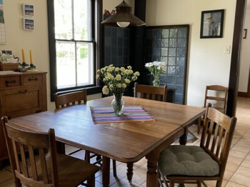 Country Home Close to Town - Gallery - 7