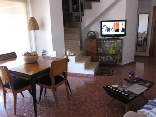 cosy and clean duplex