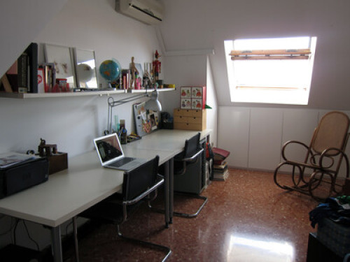 cosy and clean duplex